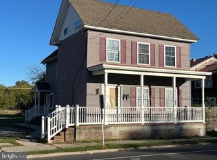 313 E Market St, Georgetown, DE 19947