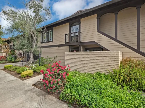 W 20th Ave, San Mateo, CA 94403