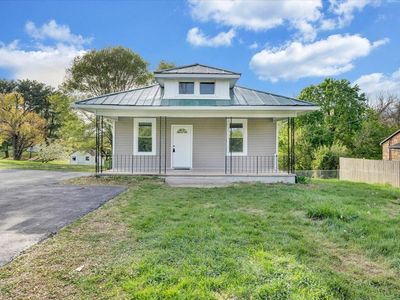 4104 Old Mountain Rd NE, Roanoke, VA, 24019