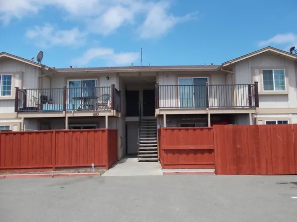683 Shepherd Ave #D, Hayward, CA 94544