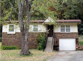 435 Lullwater Rd, Chattanooga, TN 37405