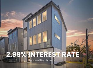 1920 Laverne St, Houston, TX 77080