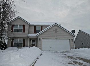5157 Yorkbend Ct, Indianapolis, IN 46254