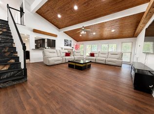 12407 Adams Run Dr, Cypress, TX 77429