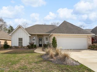 246 Buttonwood Ln, Canton, MS 39046