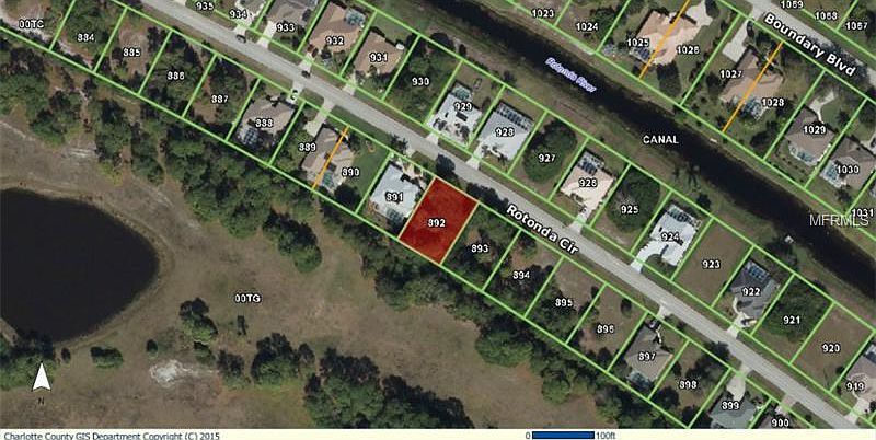 1st image of 676 Rotonda Cir