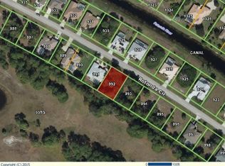 676 Rotonda Cir, Rotonda West, FL 33947