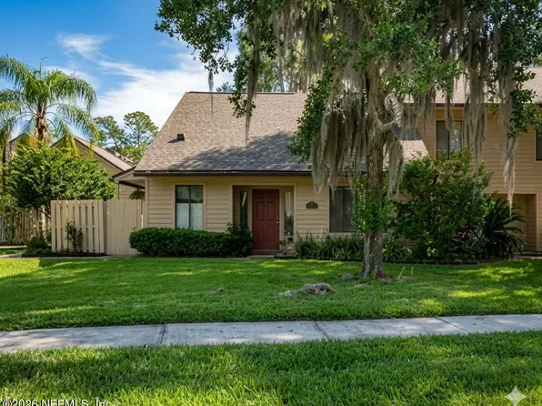 4108 Hanging Moss Ct, Jacksonville, FL 32257