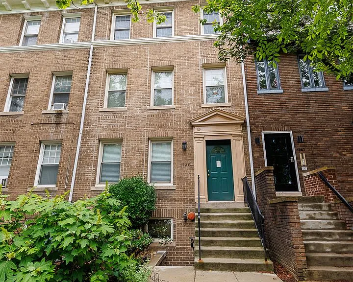 1738 T St NW #4 — Photo 28