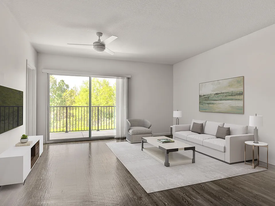 A warm, welcoming space to make memories.