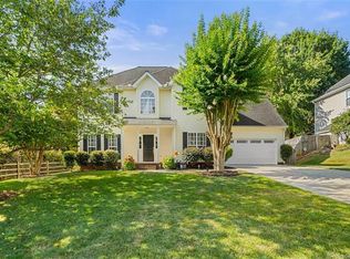 111 Nantucket Ct, Mooresville, NC 28117