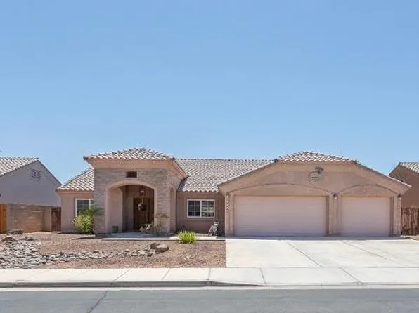 5841 E 39th Pl, Yuma, AZ 85365