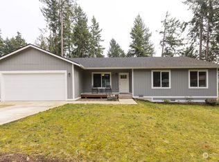 140 NE Larson Lake Rd, Belfair, WA 98528