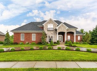 3101 Wolf View Ct, New Albany, IN 47150