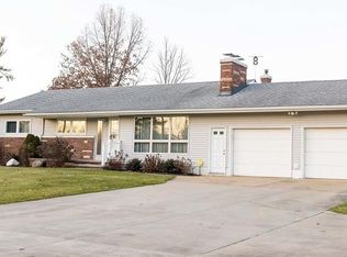 1475 Saxe Rd, Mogadore, OH 44260