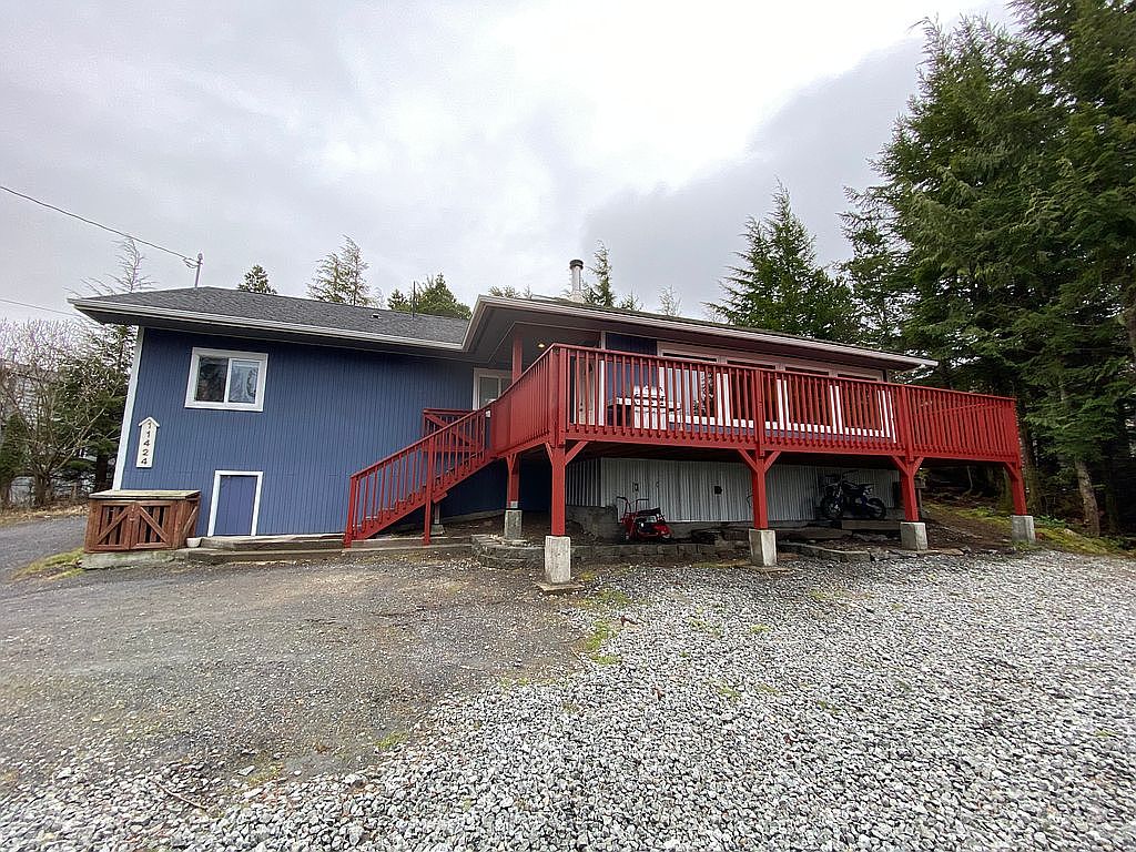 11424 N Tongass Hwy, Ketchikan, AK 99901 Zillow