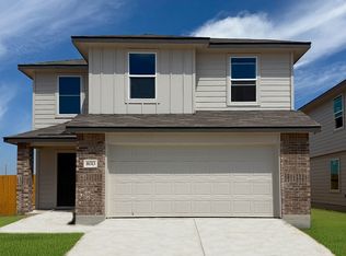 10313 Lassen Park, Adkins, TX 78101