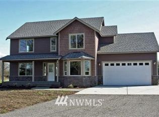 959 W Axton Rd, Bellingham, WA 98226