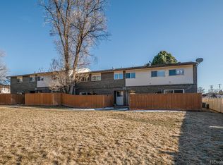 8059 Wolff St UNIT H, Westminster, CO 80031
