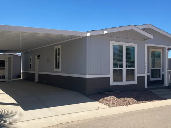1110 N Henness Rd #2326-02326, Casa Grande, AZ 85122
