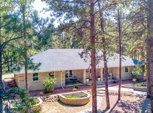 10925 Hardy Rd, Colorado Springs, CO 80908