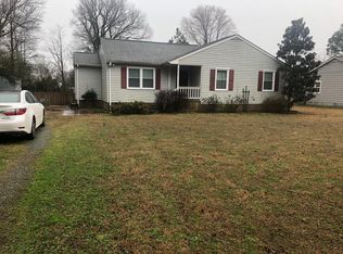8158 O'Carra Dr, Hayes, VA 23072