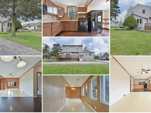 809 S Orchard Rd, Vineland, NJ 08360