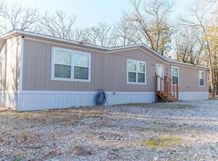 15142 Woods North Dr, Kemp, TX 75143