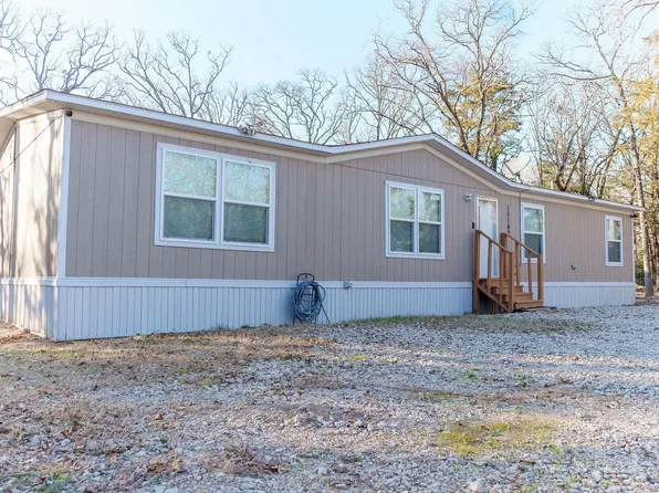 15142 Woods North Dr, Kemp, TX 75143