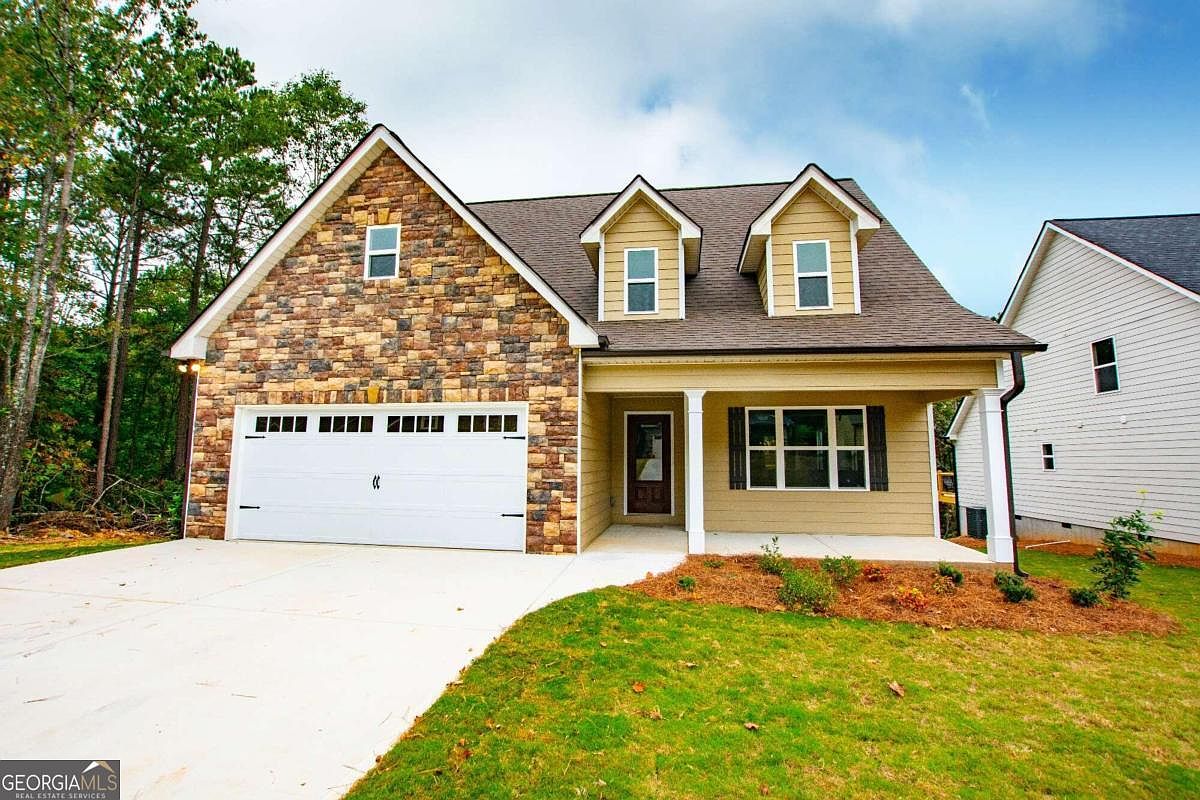 311 Stonecrest Dr, Carrollton, GA 30116 MLS 10214113 Zillow