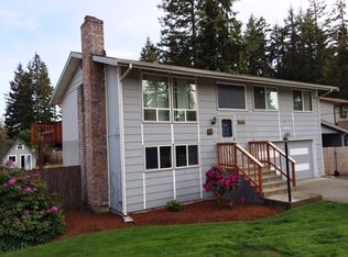 22821 SE 288th St, Black Diamond, WA 98010