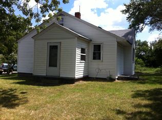 3200 Tenerife Rd, Catlett, VA 20119