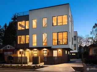 8543 14th Ave NW #C, Seattle, WA