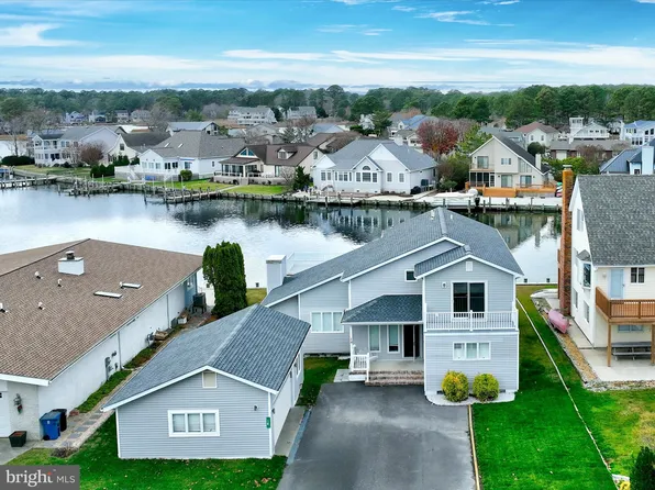 14 Goldeneye Ct, Ocean Pines, MD 21811
