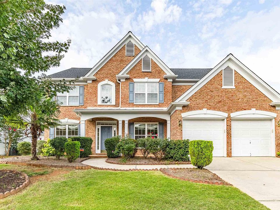 300 Ascot Ridge Ln, Greer, SC 29650 Zillow