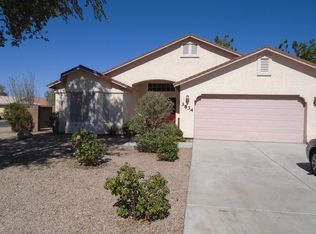 3834 E Snavely Cv, Kingman, AZ 86409