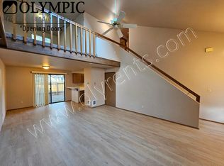 503 Malibu Dr SE, Lacey, WA 98503
