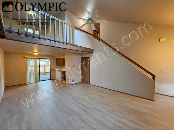 503 Malibu Dr SE, Lacey, WA 98503