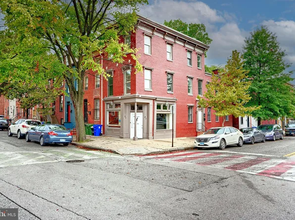 31 S Arlington Ave, Baltimore, MD 21223