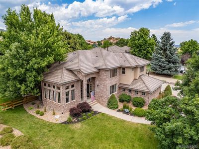 5 Peregrine, Littleton, CO, 80127