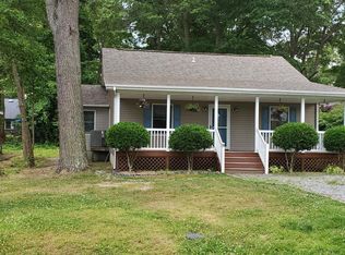 9 Grand Port Rd, Ocean Pines, MD 21811