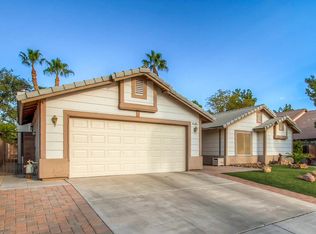 353 Jorge Way, Henderson, NV 89014
