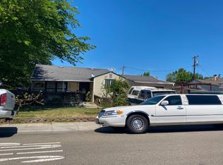 477 W 20th St, Tracy, CA 95376