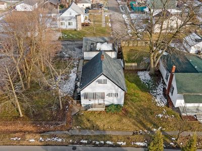 427 Freeman St, Kendallville, IN, 46755
