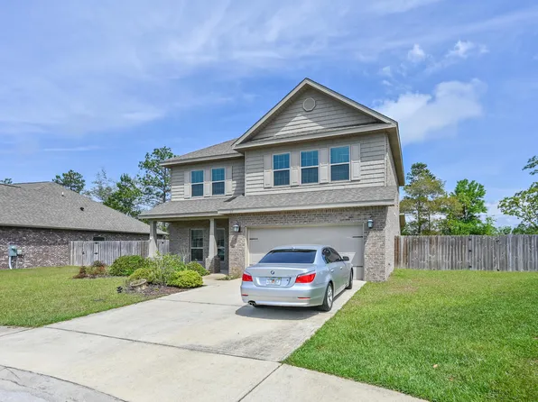 163 Wayne Trl, Santa Rosa Beach, FL 32459