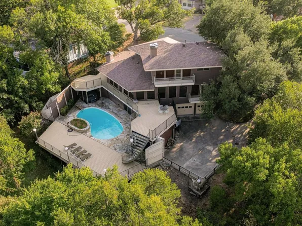 727 Westwood Dr, Sherman, TX 75092