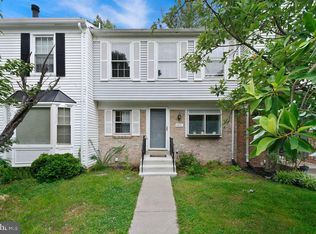 1370 Carlsbad Dr, Gaithersburg, MD 20879
