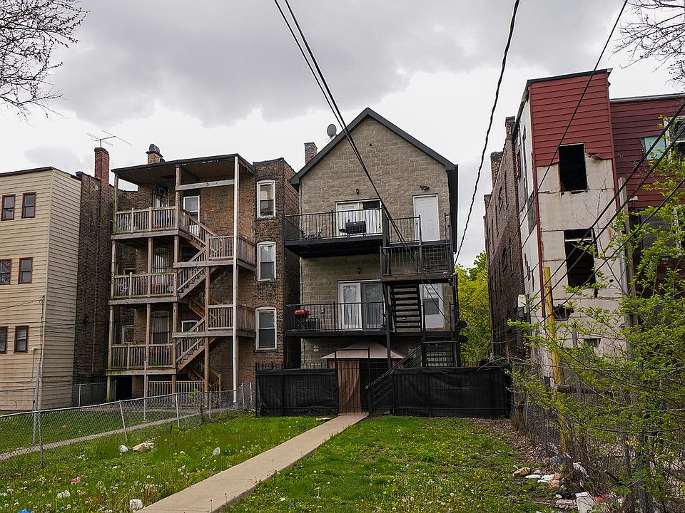 2nd image of 4942 W Washington Blvd