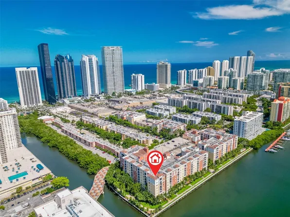 17150 N Bay Rd, Sunny Isles Beach, FL