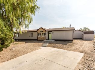 2115 Villa Dr, Elko, NV 89801